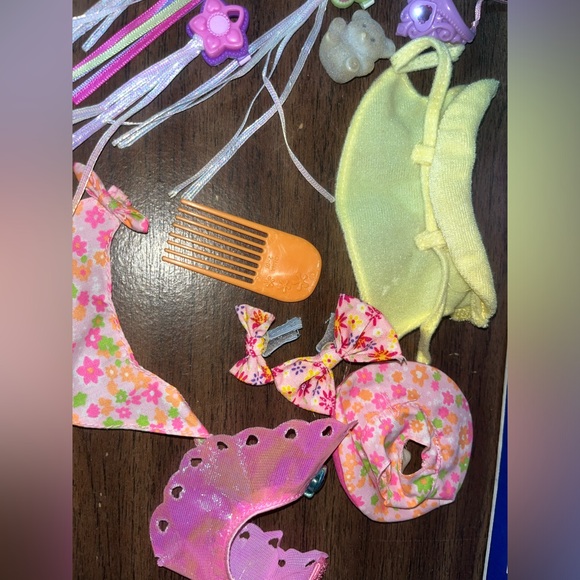 G3 MLP ACCESSORIES - Picture 3 of 4